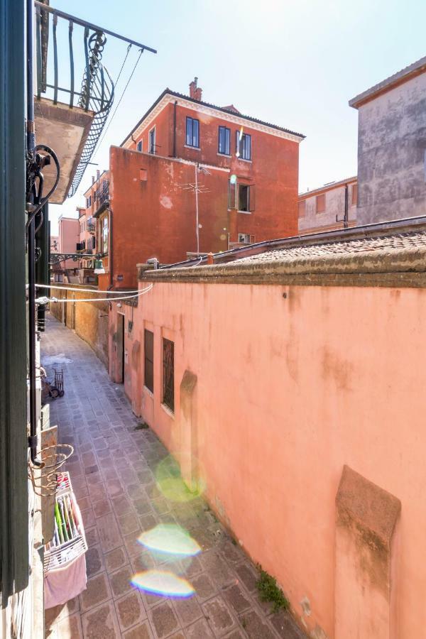 Giulietta Appartamento Venezia