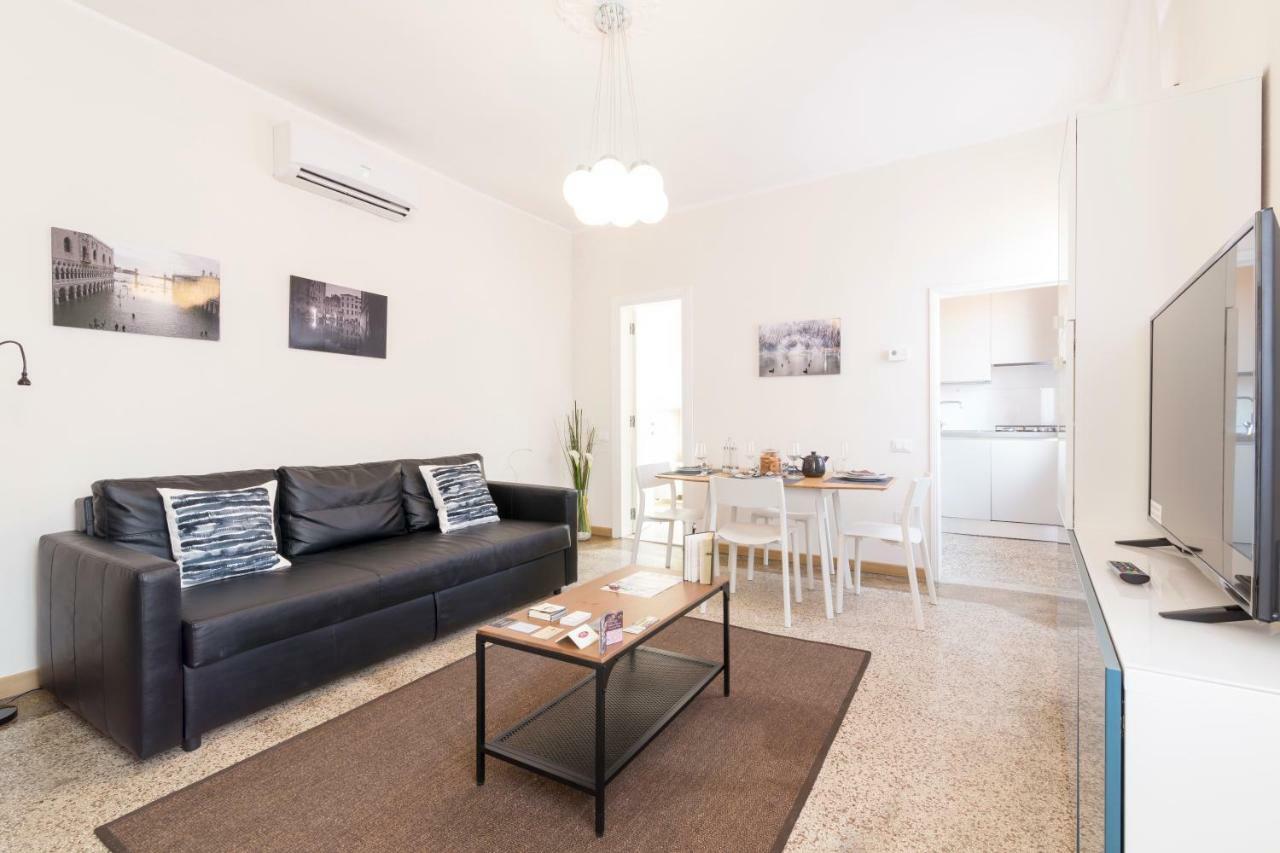 Giulietta Appartement