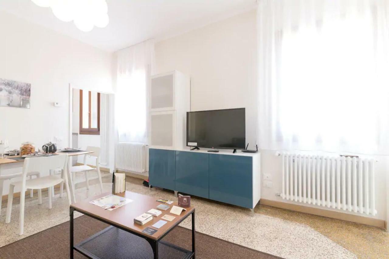 Appartement Giulietta Venetië
